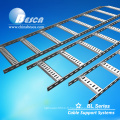 Ladder Fabricant Steel Ladder Cable Tray Liste des prix